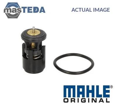 TX 41 87D ENGINE COOLANT THERMOSTAT MAHLE ORIGINAL FOR VW POLO,CADDY II,LUPO - Image 1 of 4