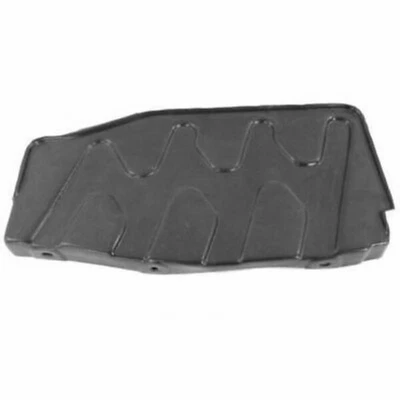 For Kia Sorento 2014 2015 Engine Splash Shield Driver Side Lower Side Cover Foto 1 de 2