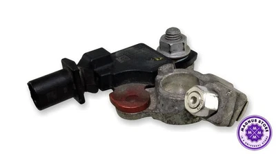 Genuine Peugeot 508 308 Battery Charge Status IBS 9804833280 Bosch 0199200022 - Image 1 of 4