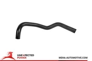 Kühlerschlauch vorne links N/S Beifahrer unten passt für Volvo S70 V70 850 MEHA MH56142 - Bild 1 von 5