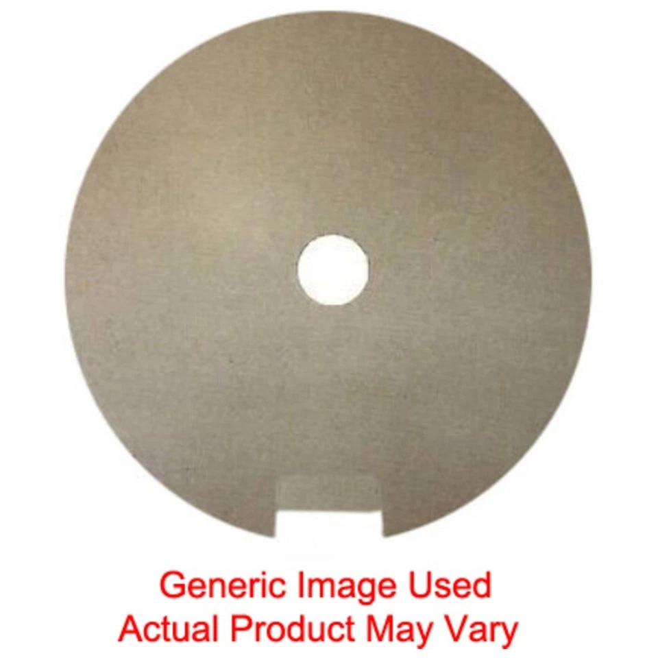 Tablero de cubierta de neumático de repuesto para maletero 1 pieza para Chevrolet Celebrity 1982-1990 cupé sedán Foto 1 de 4