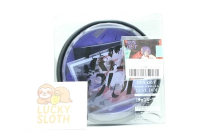 Chainsaw Man CD Kenshi Yonezu & Hikaru Utada IRIS OUT / JANE DOE [Prima Edizi... - Immagine 1 di 4