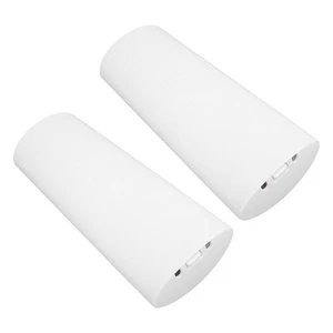 US Plug 2x Wireless Bridge Kit 5.8G 3KM Long Range High Speed Point To Point FY - Afbeelding 1 van 24