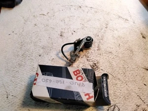 Bosch Contact Breaker 059998051/B For Classic Vw Vag Audi Seat Skoda - Picture 1 of 1