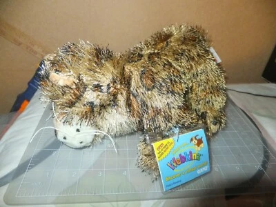Webkinz Leopard Nuevo con Etiqueta Sellada con Código Sin Usar NUEVO CON ETIQUETAS HM031 Foto 1 de 4