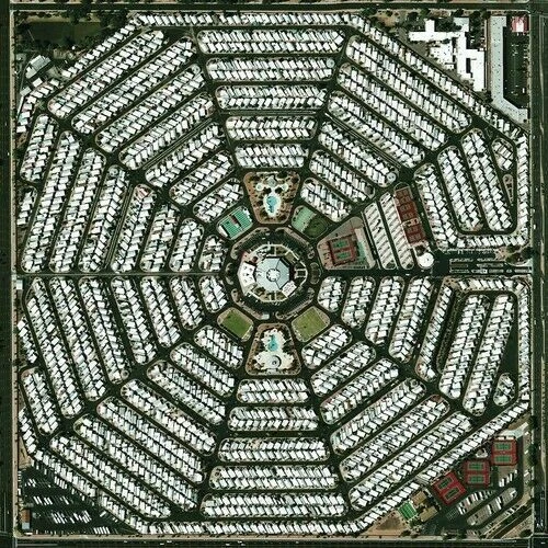 Strangers To Ourselves von Modest Mouse  (CD, 2015)