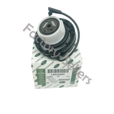 NEW OEM LAND ROVER RANGE ROVER SPORT EVOQUE LR3 LR4 LR053665 GAS CAP Fits US - Image 1 of 2
