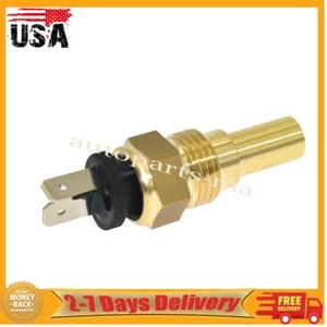Water Coolant Temp Sensor MD005051 For Mitsubishi Pajero Montero GALANT Triton - Bild 1 von 8