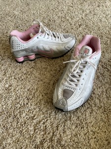 Las mejores ofertas en Zapatillas para mujer Rosa Nike Shox | eBay
