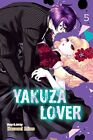 Yakuza Lover, Vol. 5: Volume 5