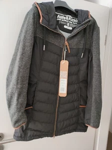 Jacke Gr. XL - Bild 1 von 8