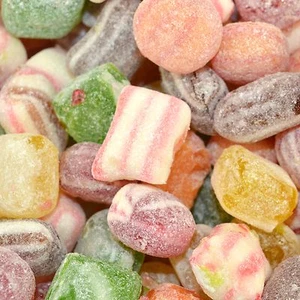 Traditional Winter Mixture Wholesale Pick n Mix RETRO SWEETS & CANDY - Picture 1 of 1