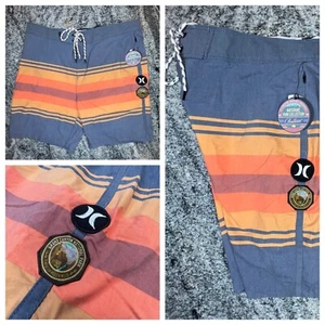 Hurley Grand Canyon National Park Collection Board Shorts Mens Size 30 Surf Swim - Picture 1 of 10