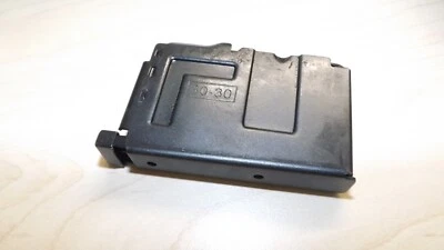 Remington Modelo 788 Cargador - .30-30 Clip 3 Redondo (R109) Foto 1 de 4