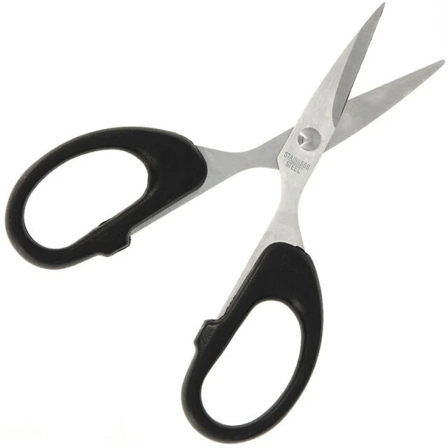 NGT Unisex's Braid Scissors - Green