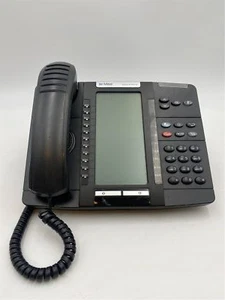 MITEL 5320E IP PHONE (Backlit) 50006634 - Picture 1 of 6