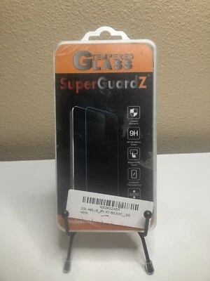 Protector Pantalla Cristal Templado Super Guardz iPhone 7/8/SE 2020 5.4" Anti-Azul Foto 1 de 3