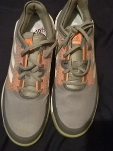 Adidas Crazyflight Talla 10 Boost Hombre - Imagen 1 de 11