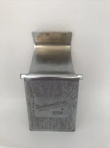 Northwestern A&A Chute Cover Flap Door Flapper for 2" Capsule Machines S80 - Picture 1 of 4