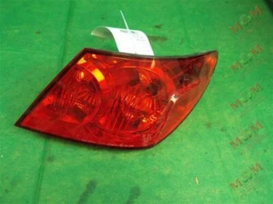 Passenger Tail Light Sedan Quarter Panel Mounted Fits 09-10 SEBRING 840043 - Picture 1 of 12