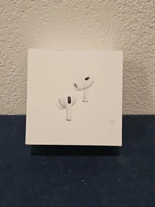APPLE Airpods Pro 2 Manufacturer BOX ONLY - Picture 1 of 4