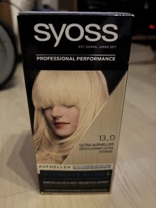 Haarfarbe Blond - Bild 1 von 3