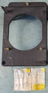 Dodge Dakota/Chrysler 1988-1996 fabricante de equipos originales carcasa de faros placa de montaje derecha 4388832 - Imagen 1 de 2