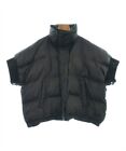 Sacai Down Jacket / Down Vest Black 2(Approx. M) 2200441043033