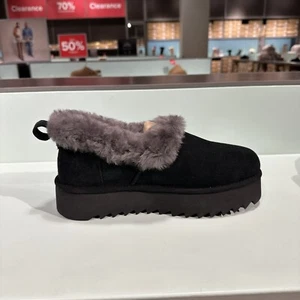 Ugg  nita womens black 1119002 size 9 - Picture 1 of 9
