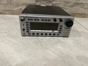 Rhode & Schwarz EB200 Miniport Receiver - Bild 1 von 12