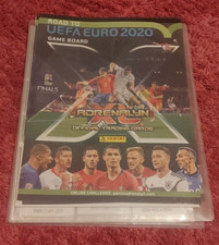 Panini / Road to UEFA EURO 2020 / Adrenalyn XL / card