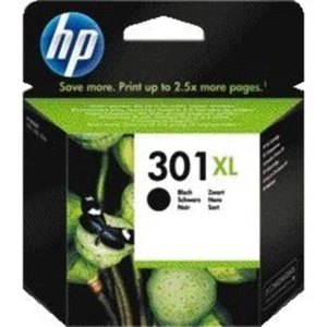 HP - Inktcartridge ch563ee 301xl zwart - Afbeelding 1 van 1