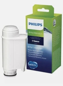 NEW Philips Britta Entenza plus Water Filter for Fully Automatic Coffee Machines - Picture 1 of 3