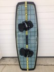 Shinn Bronq 150x45 Lite Wind Kite Board