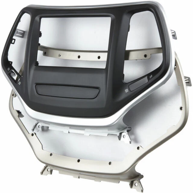 iDatalink Maestro KIT-CHK1 Dash Kit for Jeep Cherokee 2014-2017