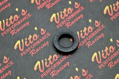 NEW Yamaha Banshee case clutch shaft actuator holder arm seal 93102-17004-00 - Image 1 of 2