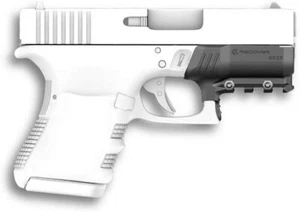 Recover Tactical GR26 fits on all generations of Glock 26 and 27 pistol
