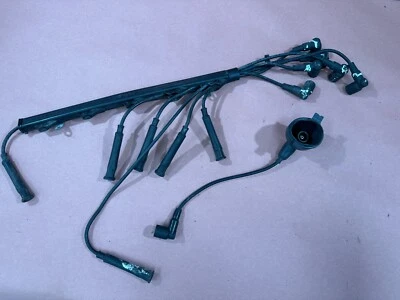 BMW E28 535I 533I E24 635CSI E23 735I 3.5L M30 Ignition Wiring OEM 173K Miles - Image 1 of 4
