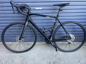 Merida Scultura 4000 (M/L Size)Carbon Road Bike – Excellent Value Near New 134km - Picture 1 of 8