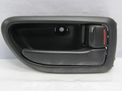 Manija interior derecha de la puerta trasera Subaru Impreza Outback 2002-2007 OEM Foto 1 de 4