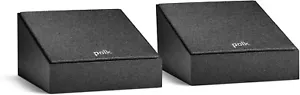 Home Polk Audio Monitor XT90 Hi-Res Altura Par Altavoz Música Dolby Atmos Sound - Imagen 1 de 10