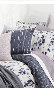 Splendid Home Gardena King Duvet Cover and Two King Shams. Brand New! - Picture 1 of 6