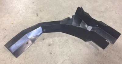 1997-2008 CHEVROLET OLDSMOBILE VENTURE UPLANDER SHIELD F/TNK FIL PIPE 10294213 - Imagem 1 de 4