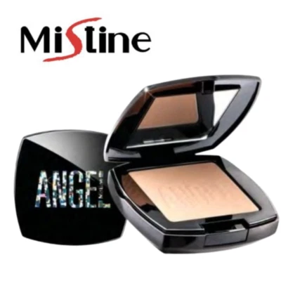 Mistine Angel Aura BB Powder SPF 25 PA++ Oil Control Skin S2 Medium - Image 1 of 4