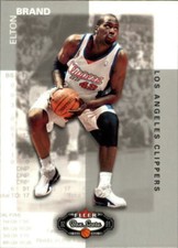 A5953- 2002-03 Fleer Box Score Bk Card #s 1-135 -You Pick- 10+ FREE US SHIP
