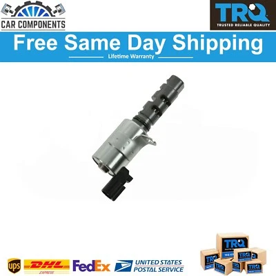 Nuevo solenoide de distribución de válvula variable VVT TRQ para Toyota Echo 2000-2016 Scion xA xB Foto 1 de 3