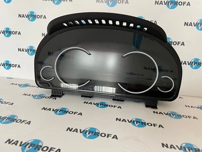 Bmw f15 f16 x5 x6 6 Вт полностью светодиодная приборная панель с кодировкой virgin - Изображение 1 из 4