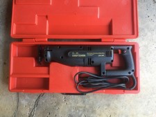 Sears/Craftsman Reciprocating Saw