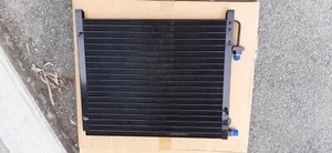 FRIGAIR 0813.2001 air conditioning condenser for Alfa Romeo 164 3.0 24V QV - Picture 1 of 3