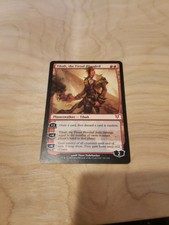 Tibalt, The Fiend-Blooded X1 Avacyn Restored Lp Mtg Mythic Planeswalker